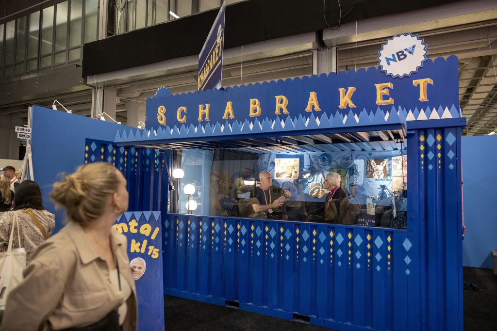 Schabraket