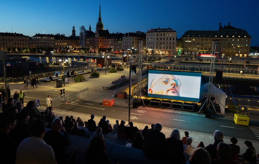Vattentorgsfestivalen