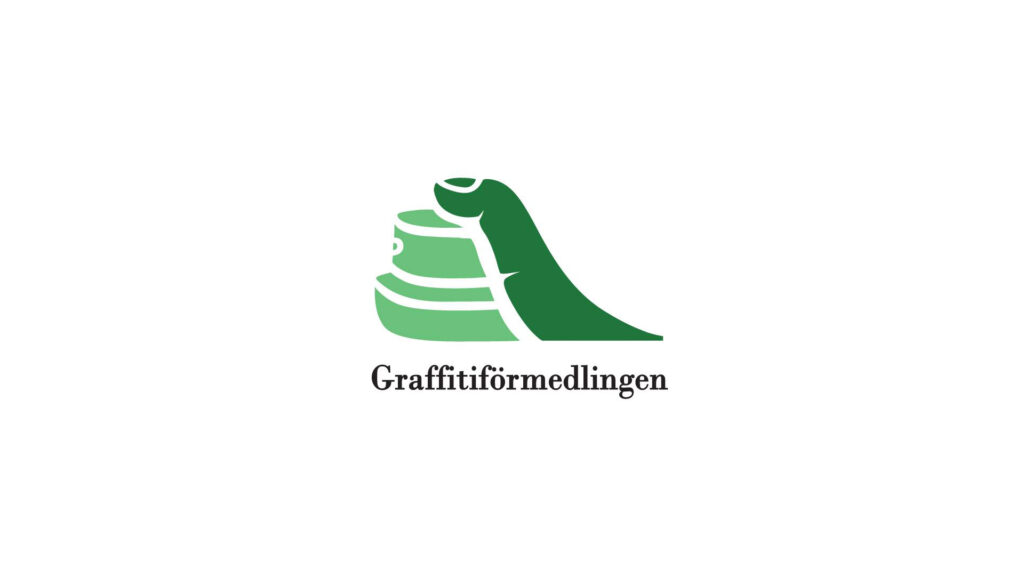 Graffitiförmedlingen