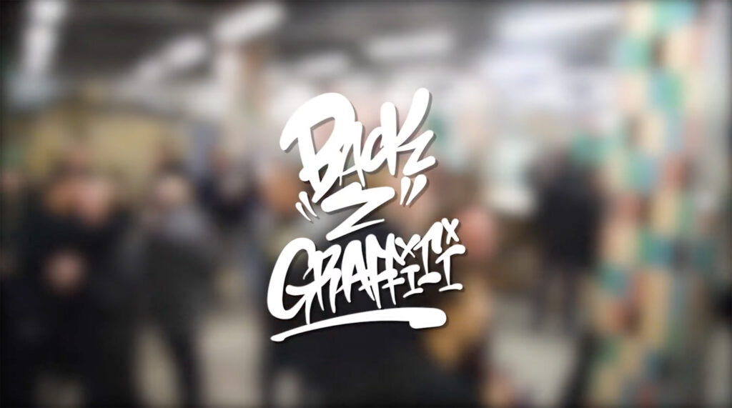 Back 2 Graffiti